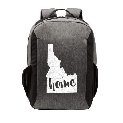 Idaho Home State Vector Backpack