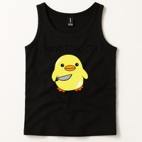 I Have Stability Ability To Stab Funny Meme Sayings Tank Top