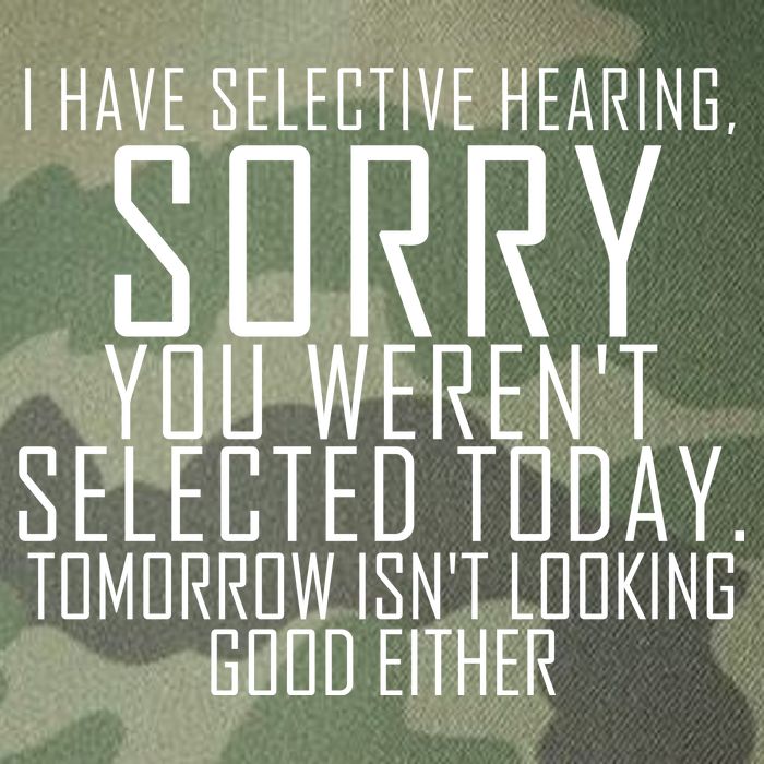 I Have Selective Hearing You Werent Selected Short Sleeve Legacy Tie Dye Trucker Hat