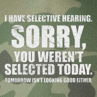 I Have Selective Hearing Legacy Tie Dye Trucker Hat