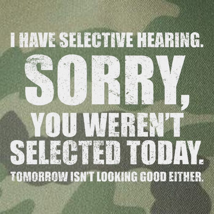 I Have Selective Hearing Legacy Tie Dye Trucker Hat