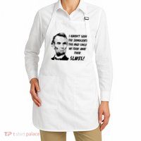 I Haven't Seen Democrats This Mad Since We Took Away Their Slaves With A Lincoln Apron