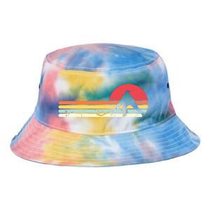 Ice Hockey Shirts Retro Style For Hockey Player Tie Dye Newport Bucket Hat