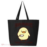 I Have Stability Ability To Stab 25L Jumbo Tote