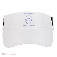 I Have Stability Ability To Stab Adult Drive Performance Visor