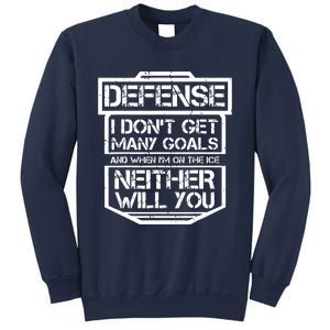 Ice Hockey Shirts Funny Sport Lover Tee Sweatshirt