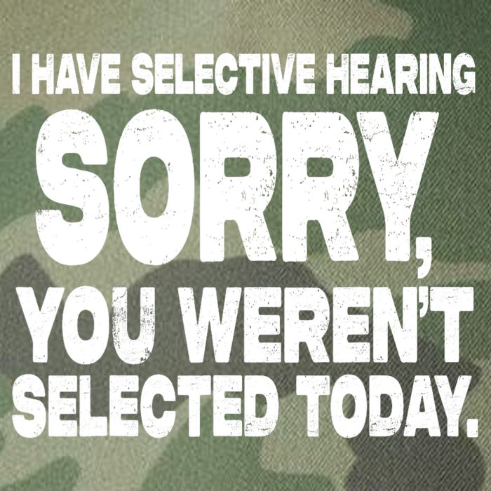 I Have Selective Hearing You Werent Selected Legacy Tie Dye Trucker Hat