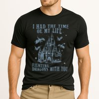 I Had The Time Of My Life Fighting Dragons With You Mythical Performance Shirt