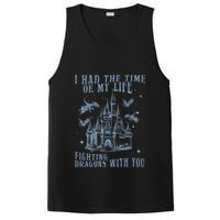 I Had The Time Of My Life Fighting Dragons With You Mythical PosiCharge Competitor Tank