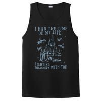 I Had The Time Of My Life Fighting Dragons With You Mythical PosiCharge Competitor Tank