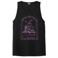 I Had The Time Of My Life Fighting Dragons With You Retro PosiCharge Competitor Tank