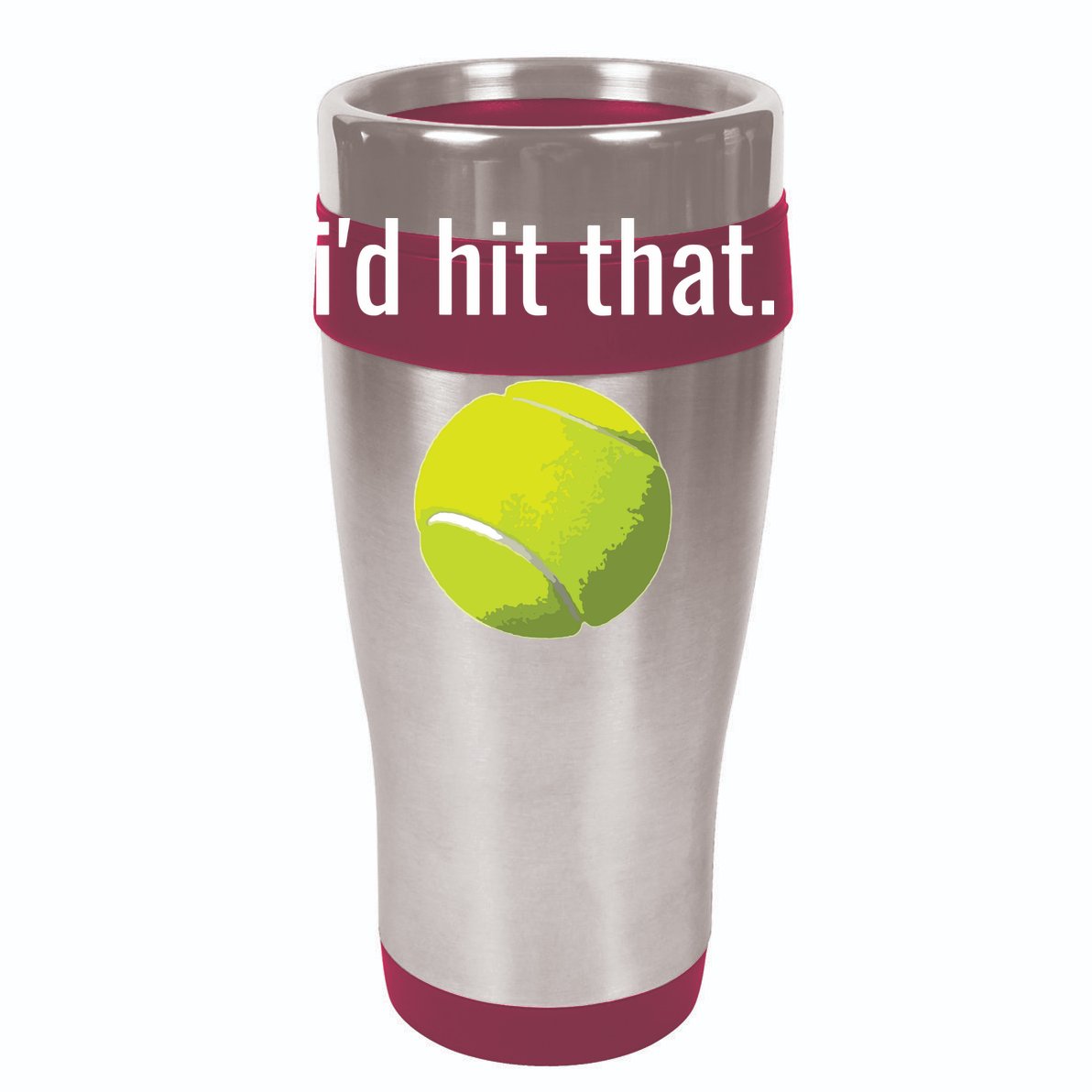 Id Hit That Tennis Shirts Funny Tennis Gift Hat