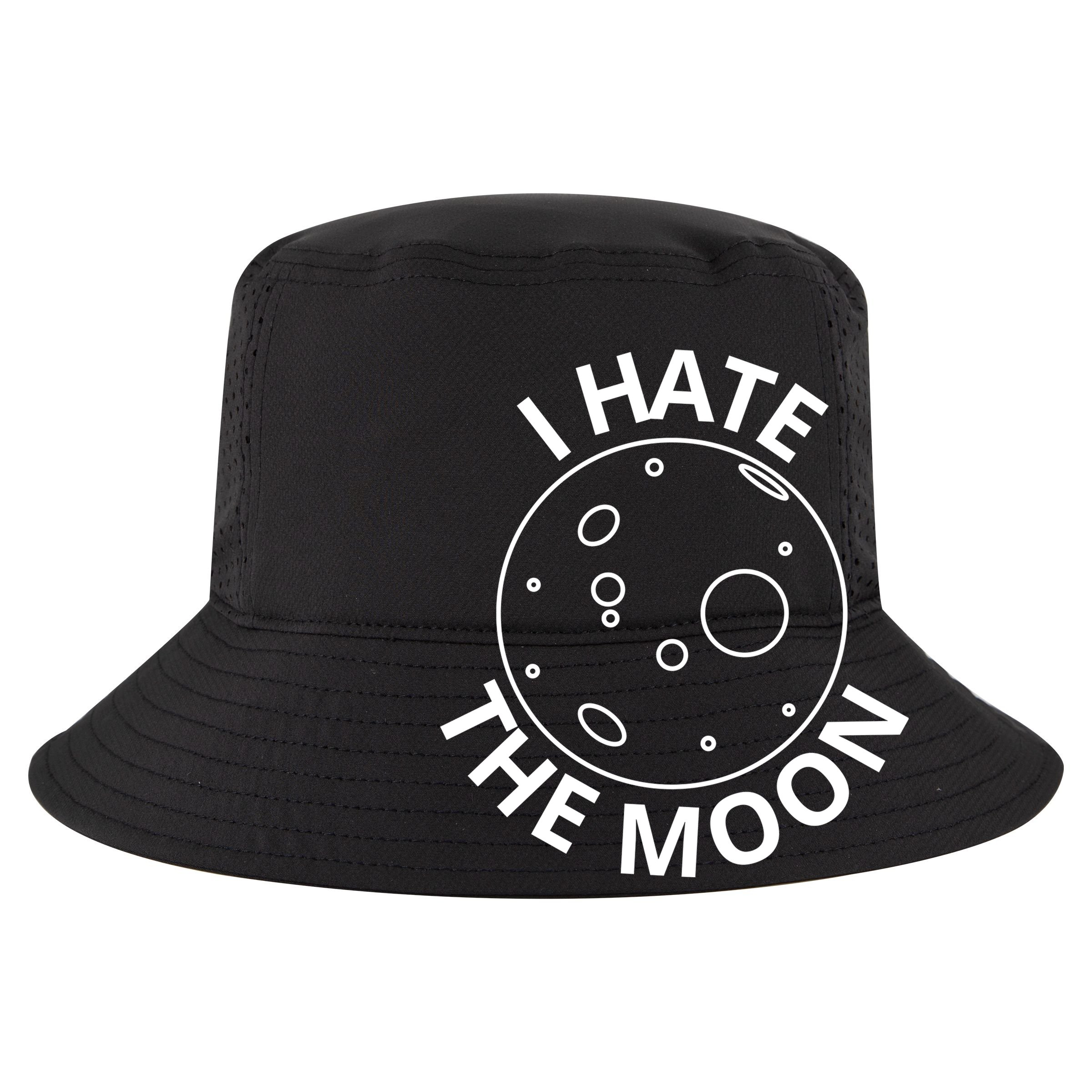 I Hate The Moon 15oz Campfire Ceramic Mug