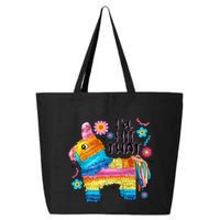 Id Hit That Funny Mexican Llama Pinata 25L Jumbo Tote