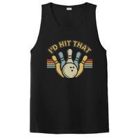 Id Hit That Bowling PosiCharge Competitor Tank