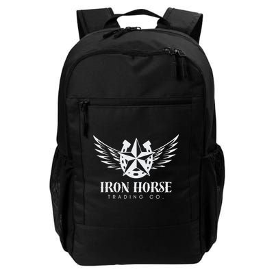 Iron Horse Trading Co Backpack