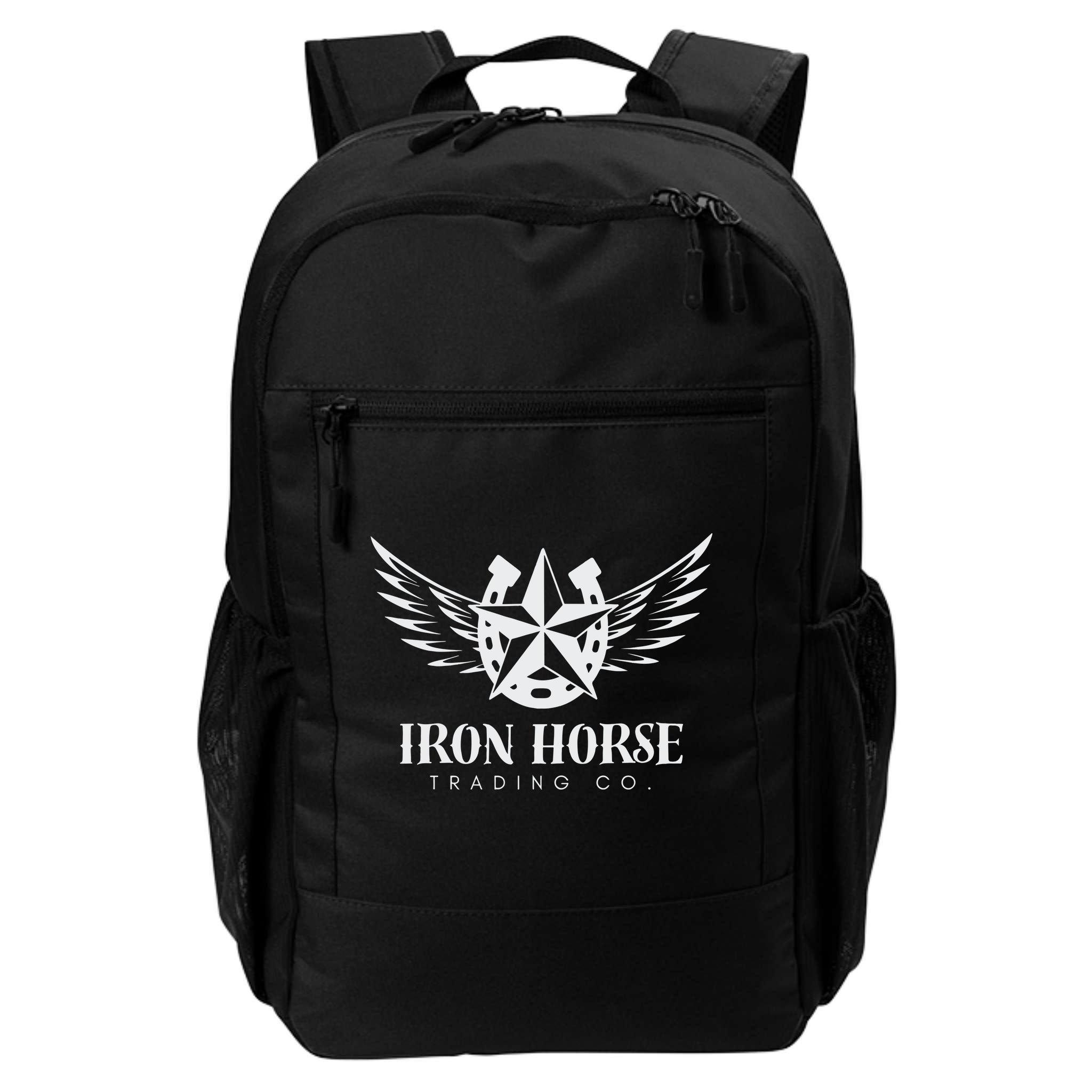 Iron Horse Trading Co Backpack