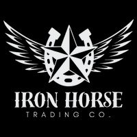Iron Horse Trading Co Backpack