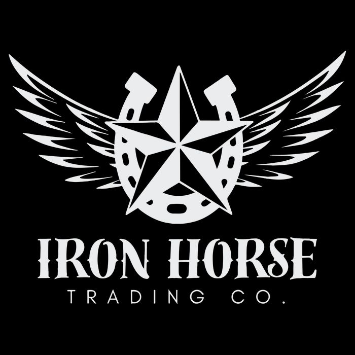 Iron Horse Trading Co Backpack