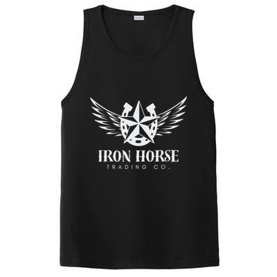 Iron Horse Trading Co PosiCharge Competitor Tank