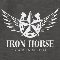 Iron Horse Trading Co Vector Backpack