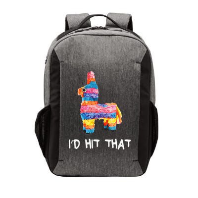 ID Hit That Pinata Cinco De Mayo Party Vector Backpack