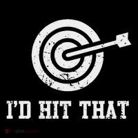 ID Hit That Funny Dart & Gife 16 in Basic Backpack