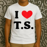 I Heart TS T-Shirt