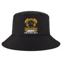 I Had The First Integrated Army Band In World War II Cool Comfort Performance Bucket Hat