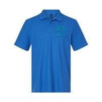 I Have Teaching In My Veins And Jesus In My Heart Teacher Gift Softstyle Adult Sport Polo