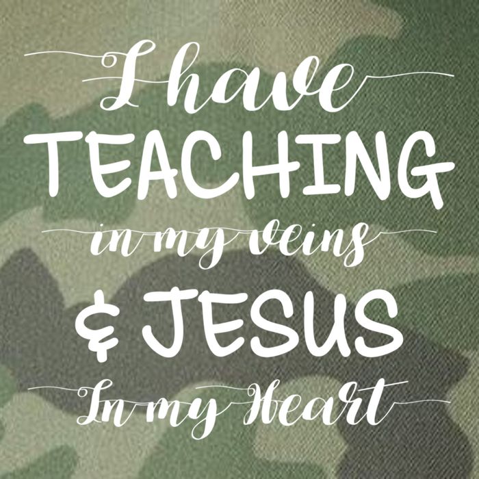 I Have Teaching In My Veins And Jesus In My Heart Teacher Gift Legacy Tie Dye Trucker Hat