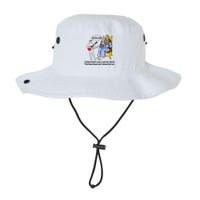 I Heard There Was A Secret Chord That David Played And It Pleased The Lo Bucket Hat
