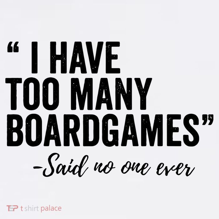 I Have Too Many Boardgames Funny Sustainable Bucket Hat