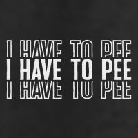 I Have To Pee Hat