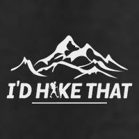 ID Hike That Adventure Cool Comfort Performance Bucket Hat