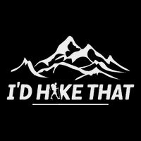 ID Hike That Adventure Cooling Performance Crew T-Shirt