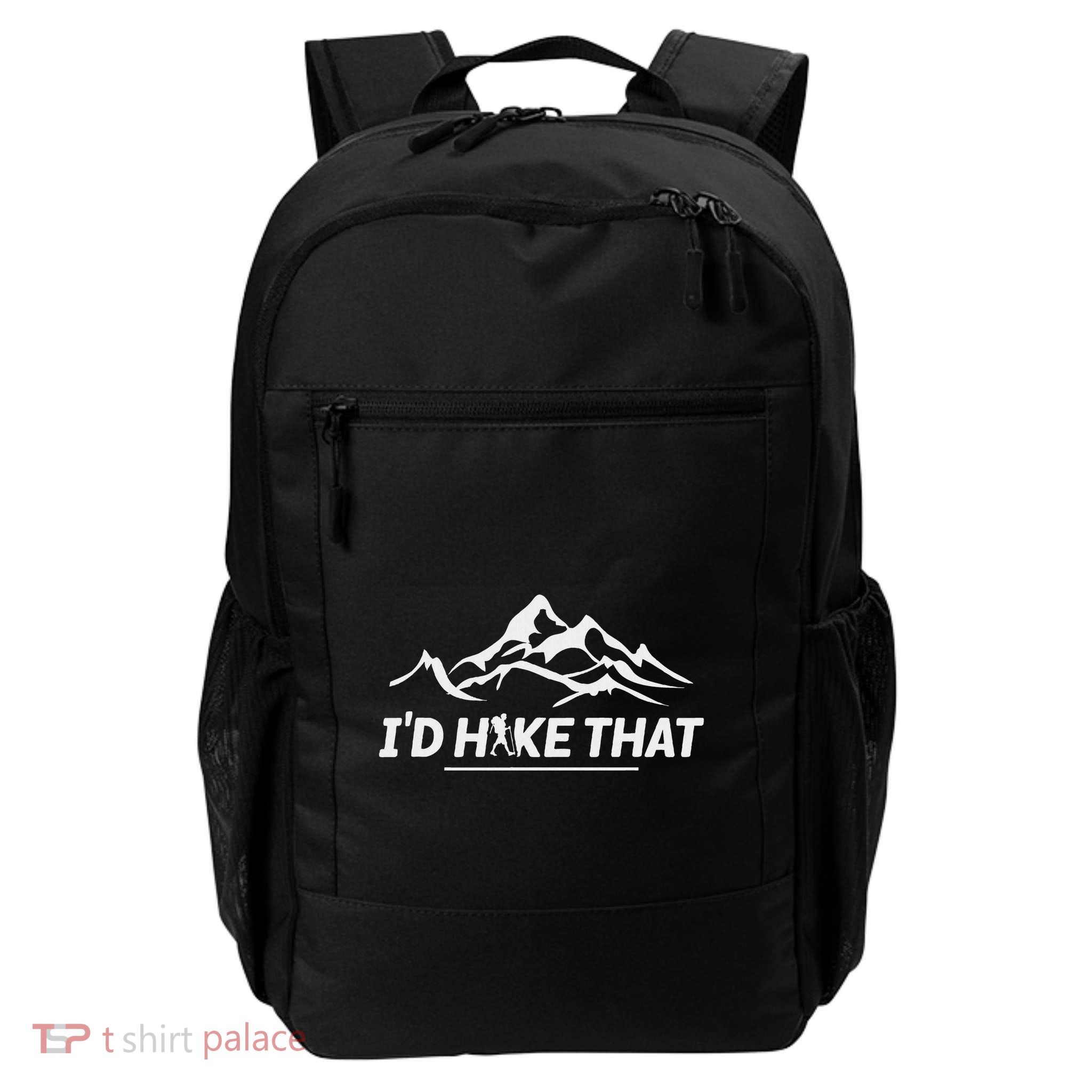 ID Hike That Adventure Backpack