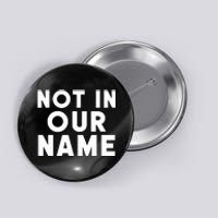 Israel Hamas War Not In Our Name Jews Say Cease Fire Now Button