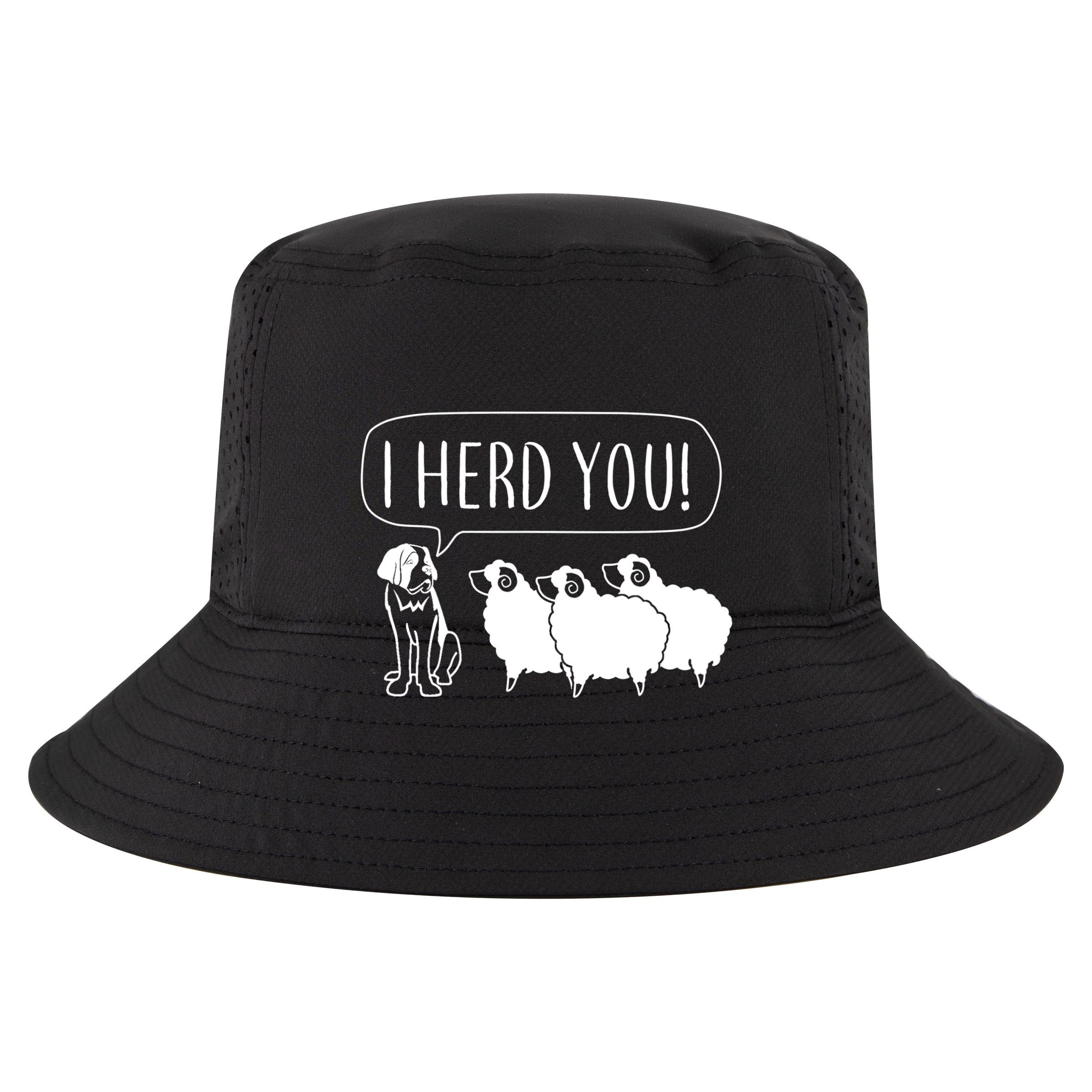 I Herd You T-Shirt