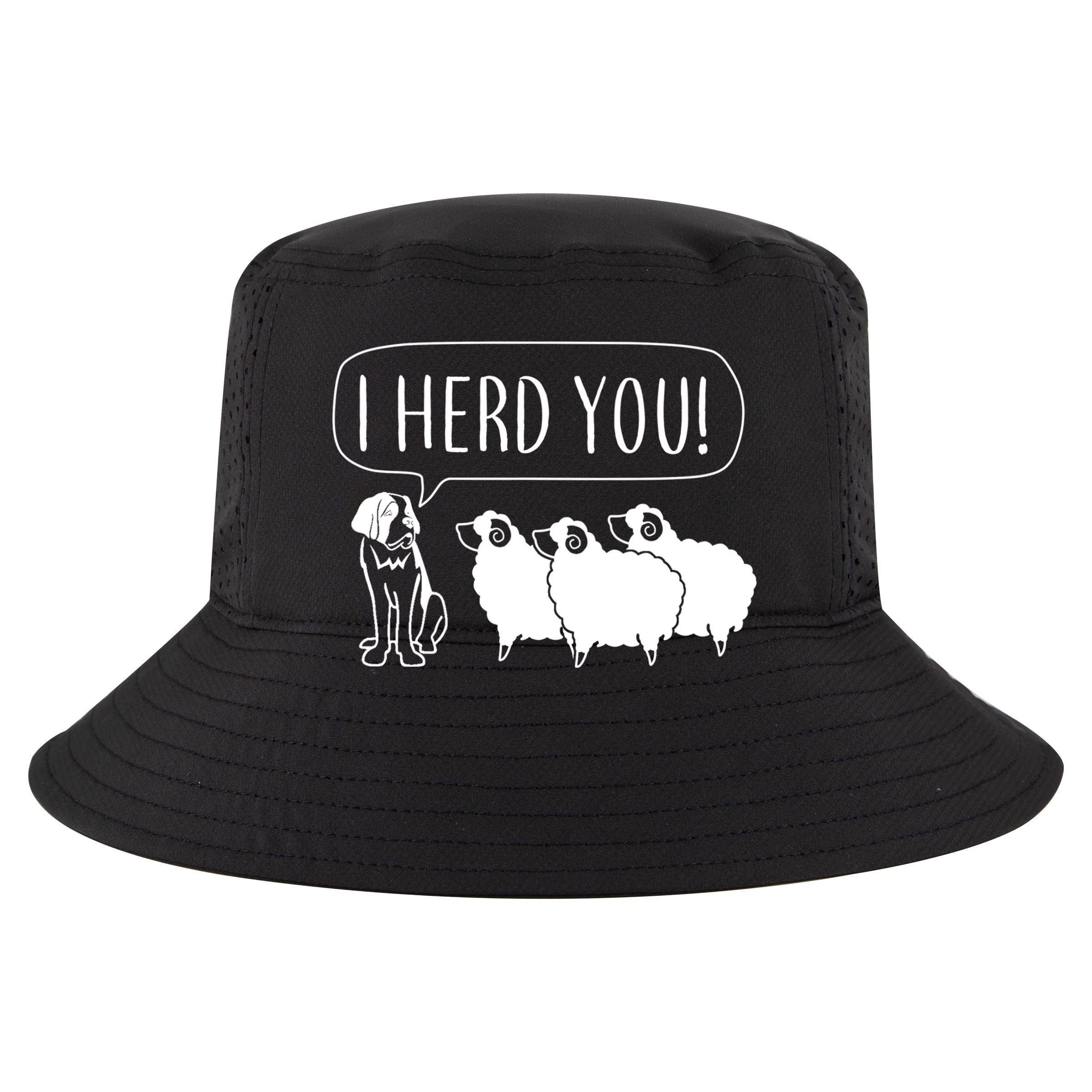 I Herd You T-Shirt