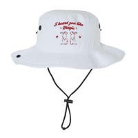 I Heard You Like Magic Legacy Cool Fit Booney Bucket Hat