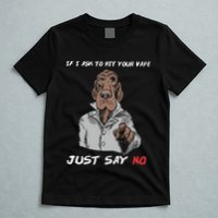 If I Ask To Hit Your Vape Just Say No T-Shirt