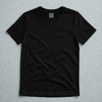 I Identify As An Over Taxed Under (On Back) T-Shirt