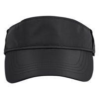 I Identify As An Over Taxed Under (On Back) Adult Drive Performance Visor
