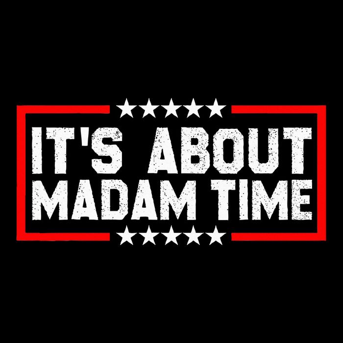 ItS Is About Madam Time Impact Tech Backpack