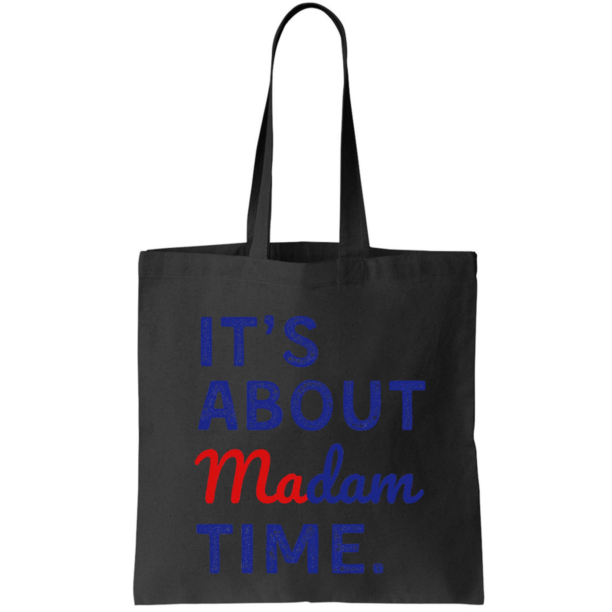ItS Is About Madam Time Gift Bag