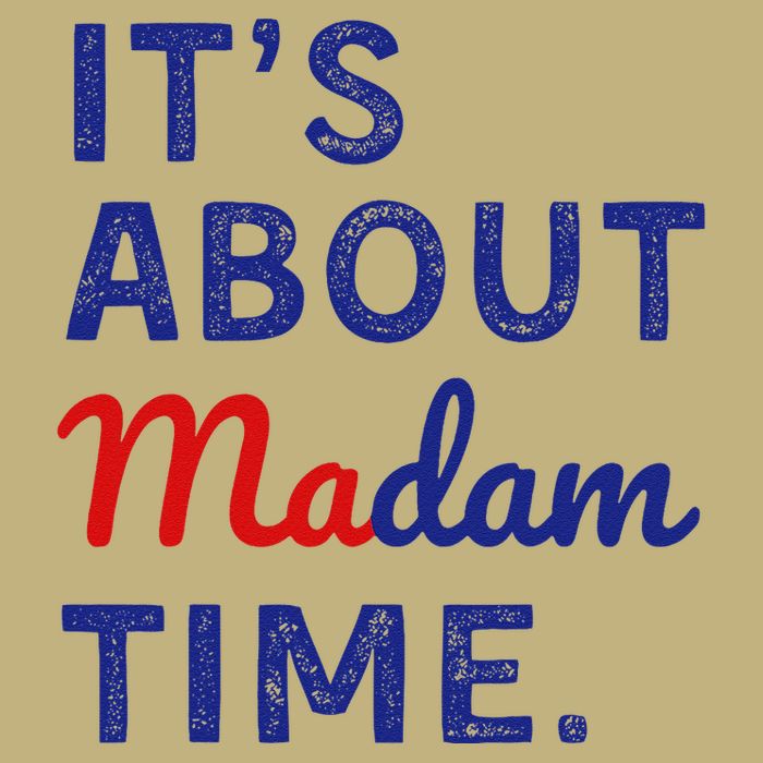 ItS Is About Madam Time Gift Cooling Performance Crew T-Shirt