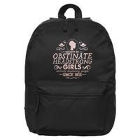 Ivan If At First You DonT Succeed Try Doing What Ivan 16 in Basic Backpack