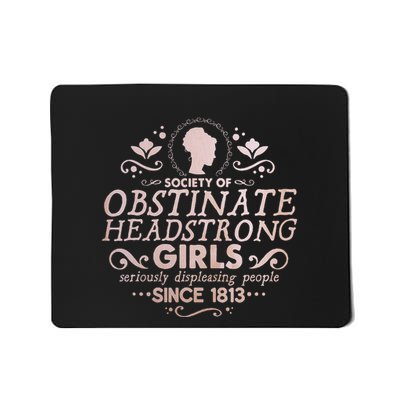 Ivan If At First You DonT Succeed Try Doing What Ivan Mousepad