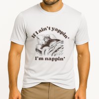 If I Aint Nappin Im Yappin Yapper Performance Shirt